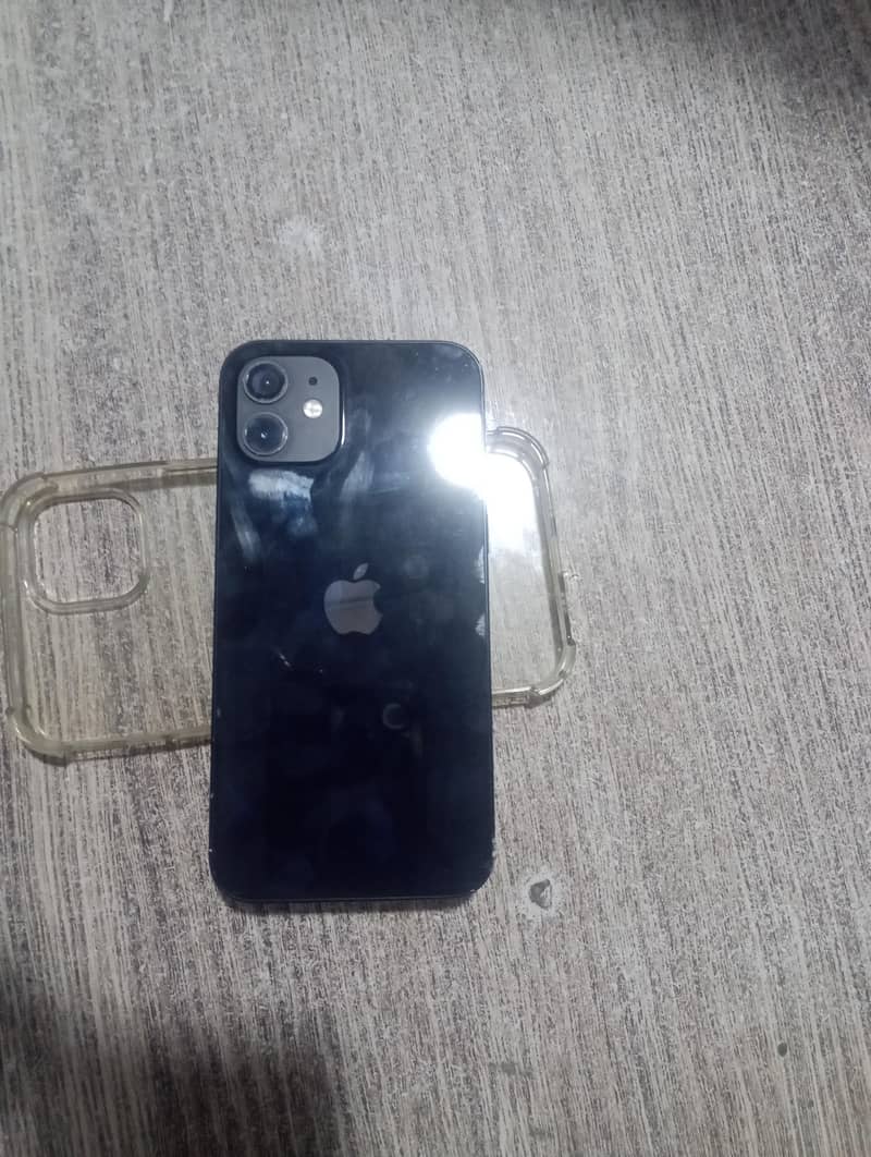 Apple iPhone 12 1