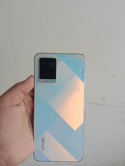 Vivo Y21