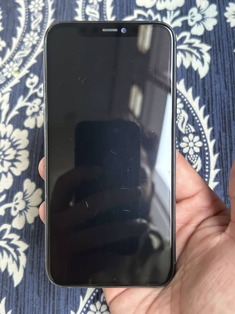 Apple iPhone 11 Pro 5