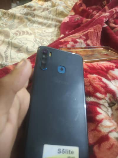 Infinix S5 Lite 4 64