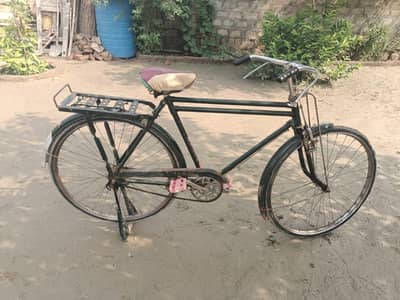 Bicycle for sale
