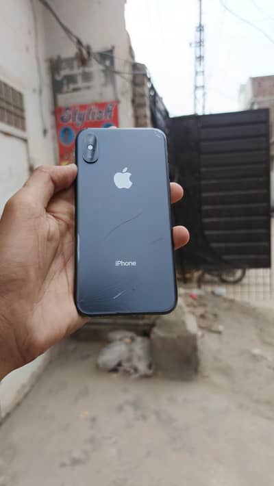 Apple iPhone XS
