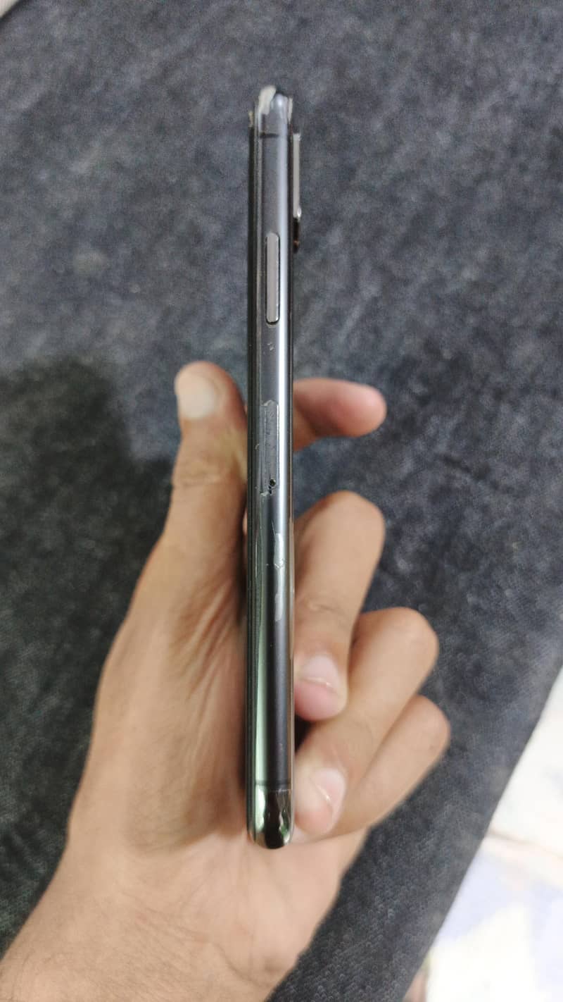 Apple iPhone XS 2
