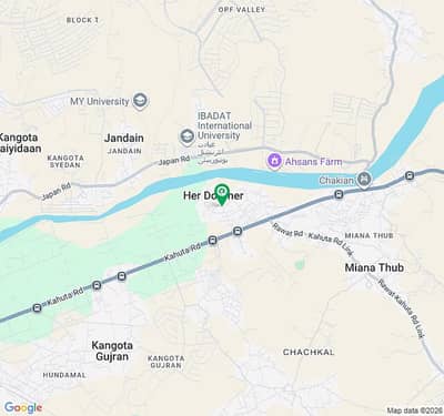 7 Marla Residential Plot File Is Available For Sale In Senate Secretariat Employees Cooperative Housing Society Islamabad