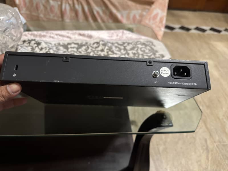 Tp link 24 port switch 2