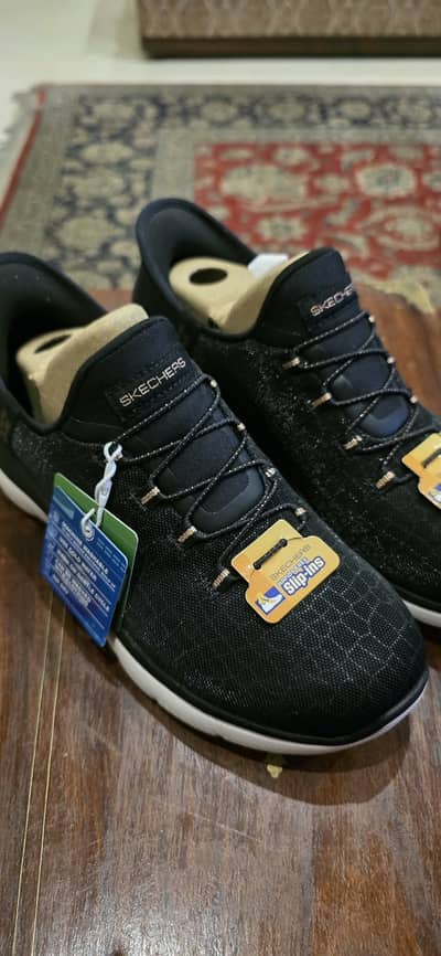 Women Skechers Slip-INS Brand New