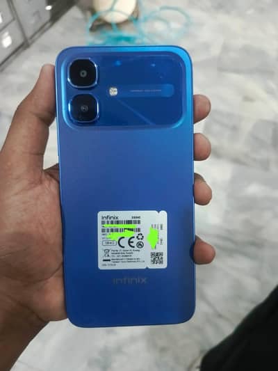 Infinix smart 20/ Smart 20  4/128
