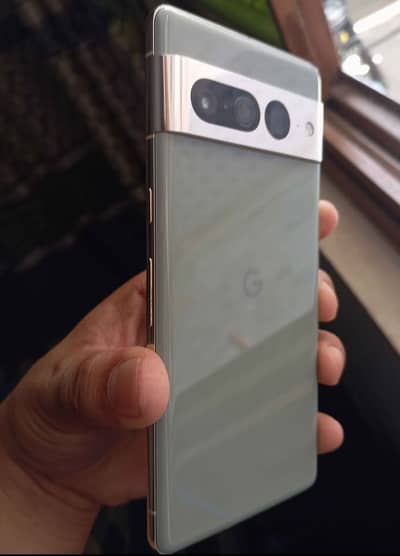 Google Pixel 7 Pro