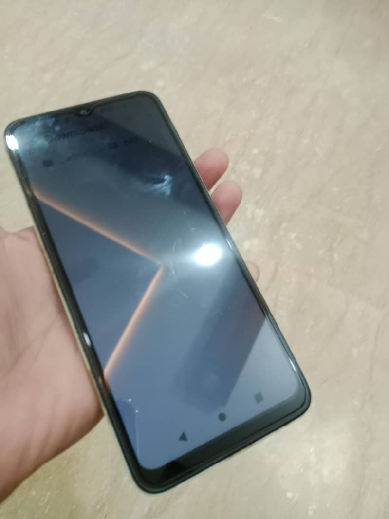 Redmi A2+ 6