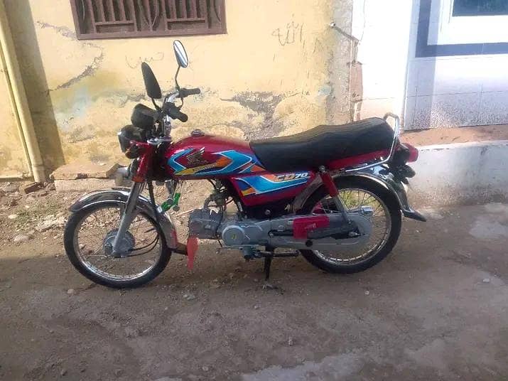 honda 0