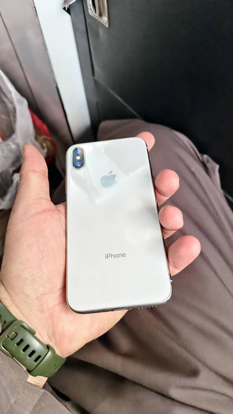 Apple iPhone X 2