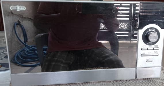 Microwave for sale