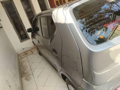 Suzuki Alto 2023 vxr in best condition total original