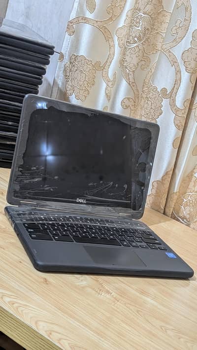 Dell 3100 2 in 1 Chromebook