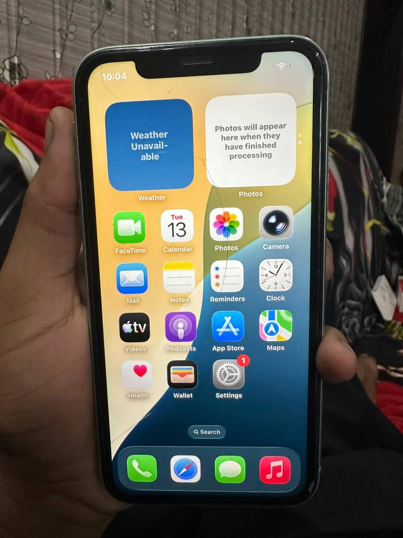 Apple iPhone 11 1