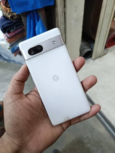 Google Pixel 7a 8/128