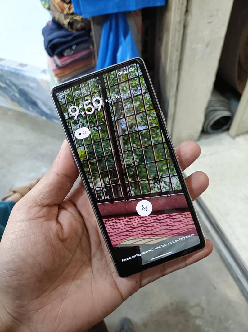 Google Pixel 7a 8/128 5