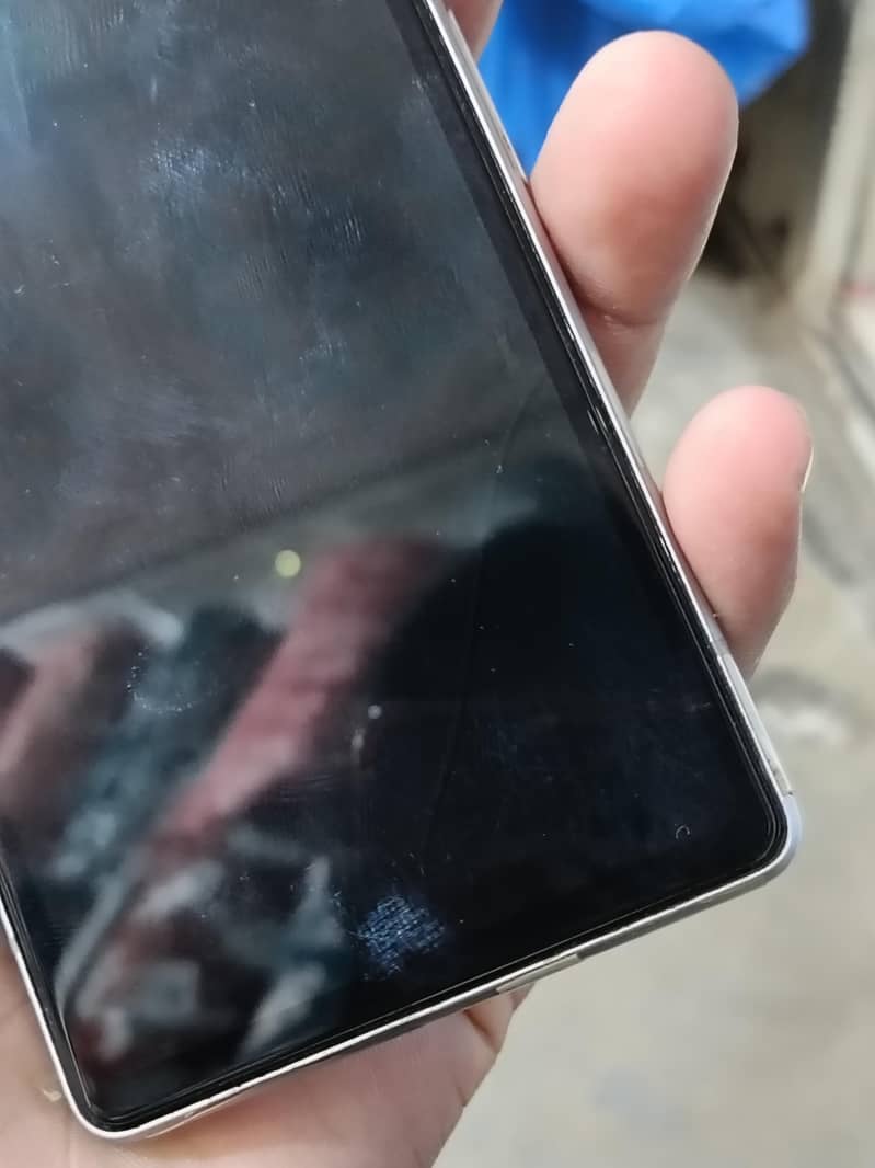 Google Pixel 7a 8/128 7