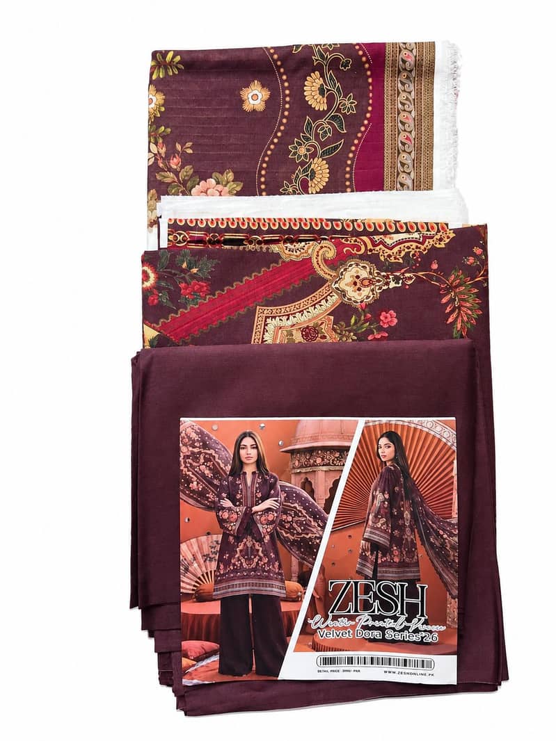 winter collection 3
