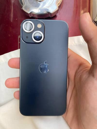 Apple iPhone 13 mini