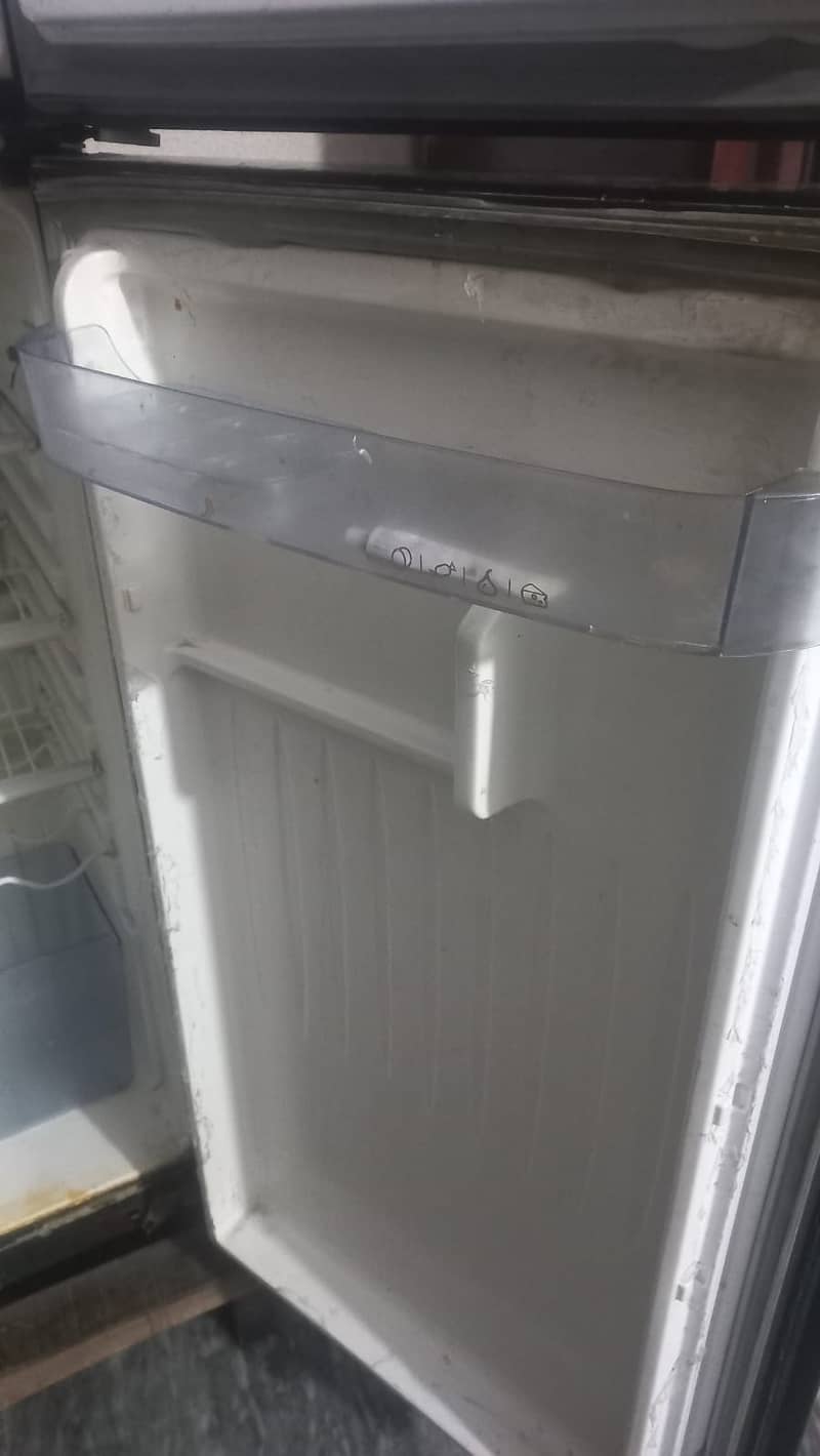 Orient refrigerator used 3