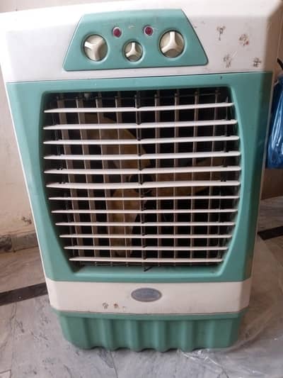 12 volt AC and DC cooler
