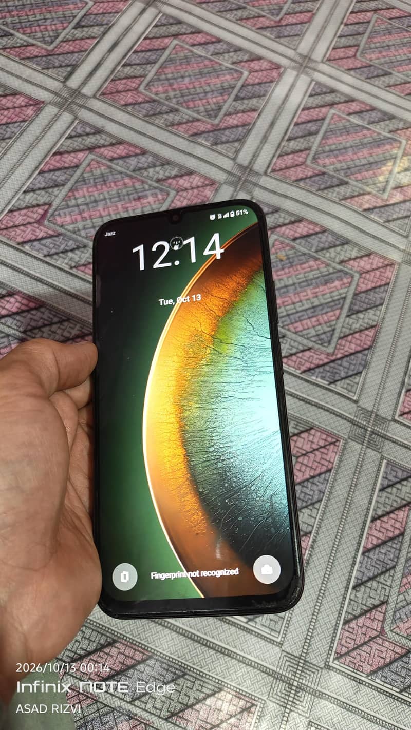 OPPO A6 1