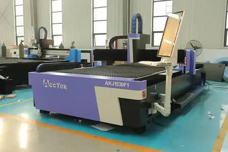 Fiber Laser Cutting Machine- Laser Machine for sale -1500w