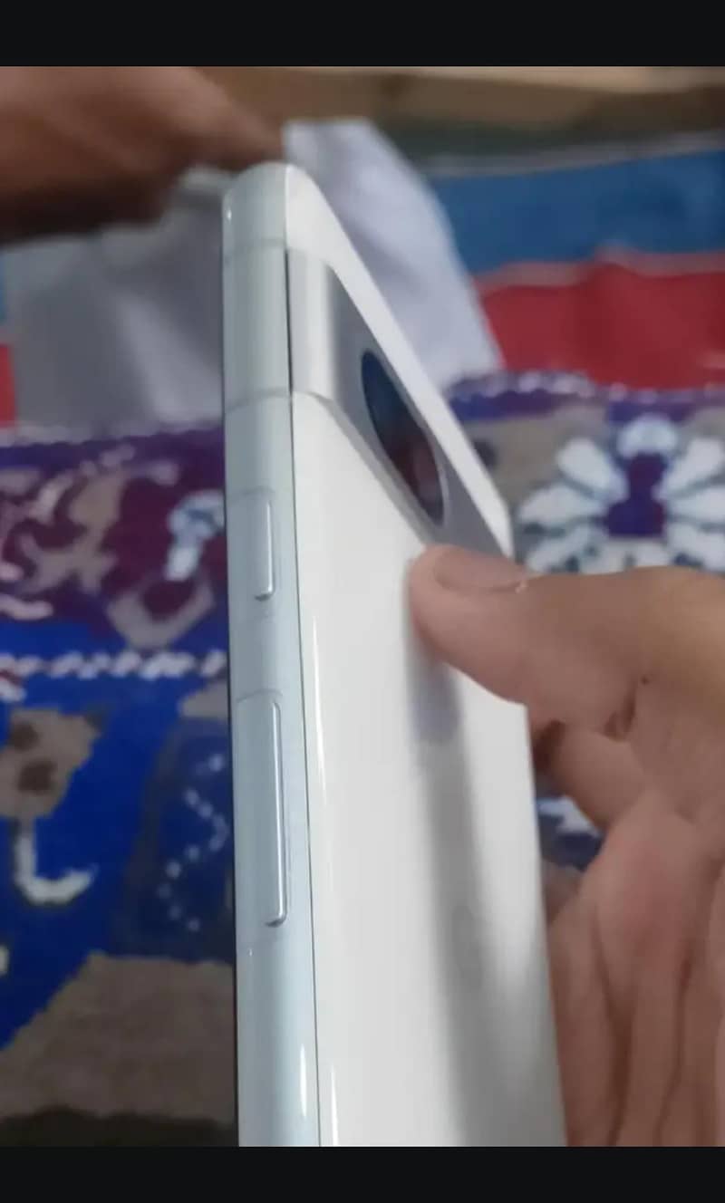 Google Pixel 7a 0