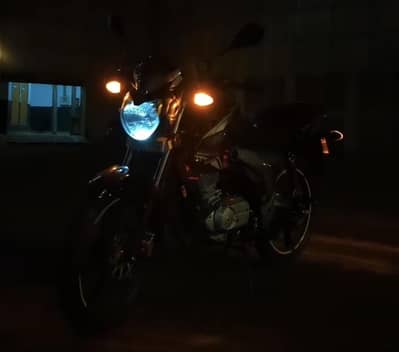 Gsx R 125 suzuki