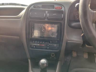 Suzuki Baleno 2005