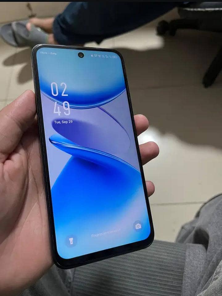 Infinix Smart 9 2