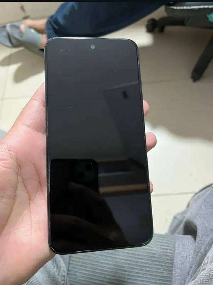 Infinix Smart 9 4