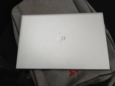 HP Elite Book