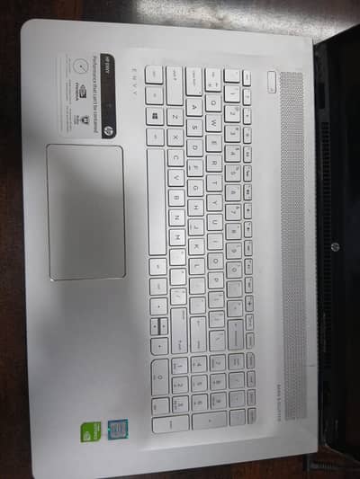 HP ENVY