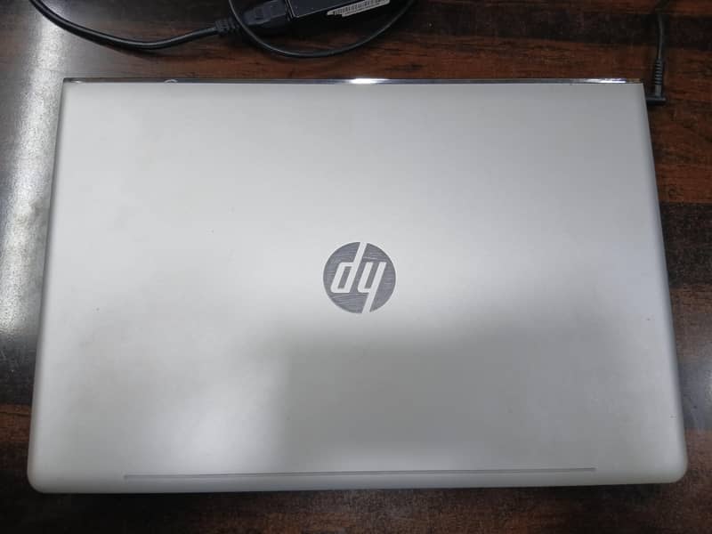 HP ENVY 1