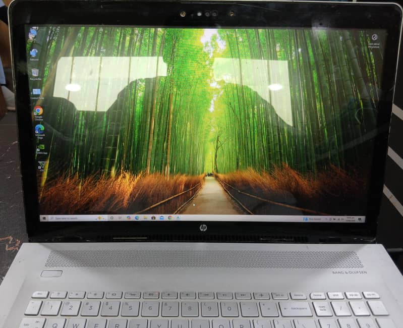 HP ENVY 4