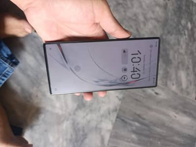 Zte nubia RedMagic 9S Pro 12 + 12 /256 Gb