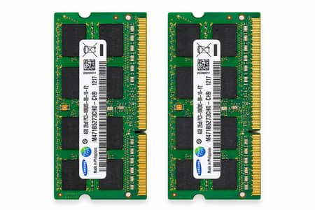 Raam 4 Gb P3