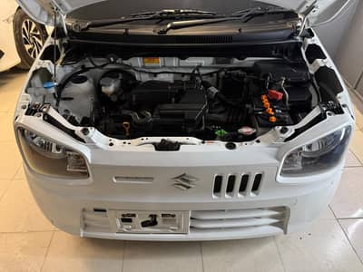 Alto 2023 VXR