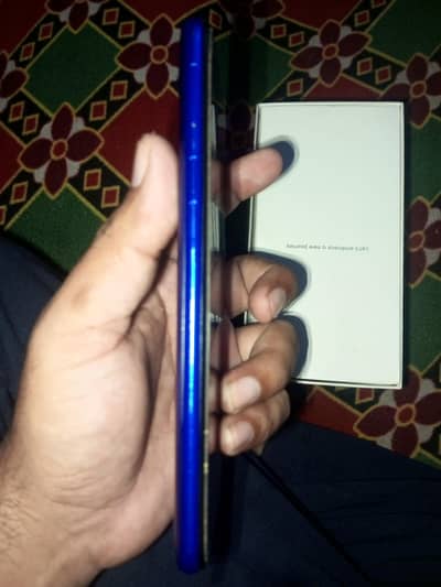 Realme 5