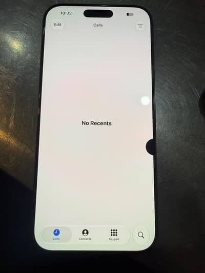 Apple iPhone 16 Pro Max original Lcd unit panel for sale