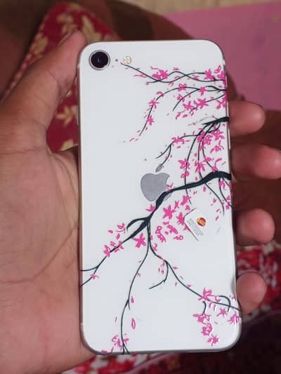 Apple iPhone SE 2020 64 GB pta approved