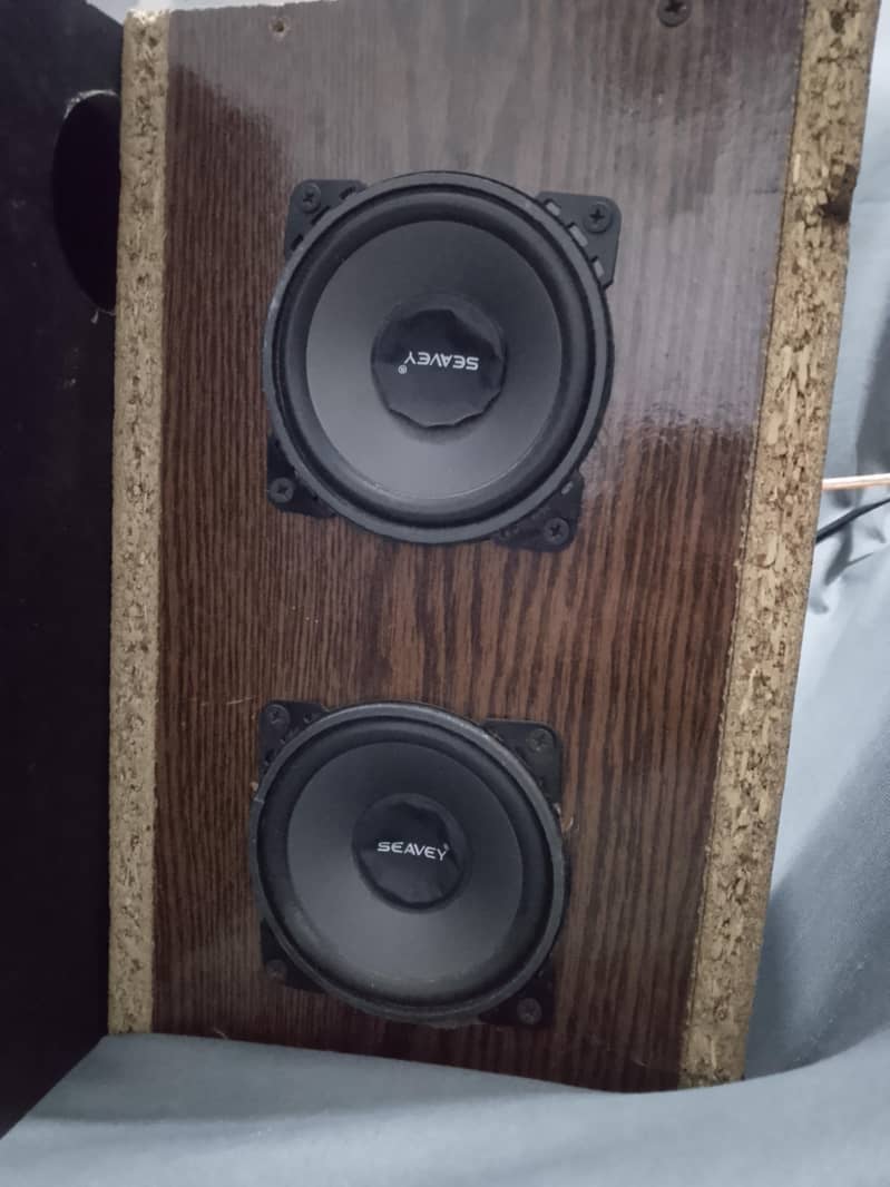boffer or speaker 1