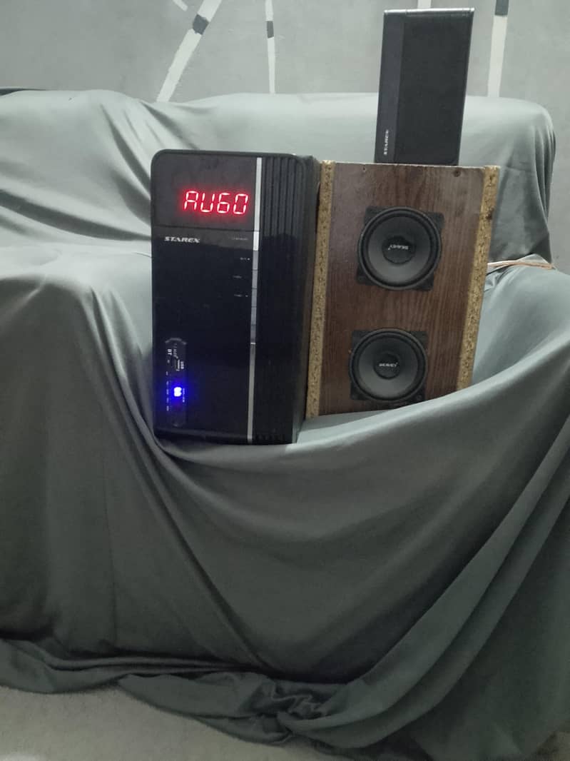 boffer or speaker 3
