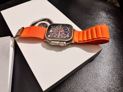 Apple Watch Ultra (Gen 1)