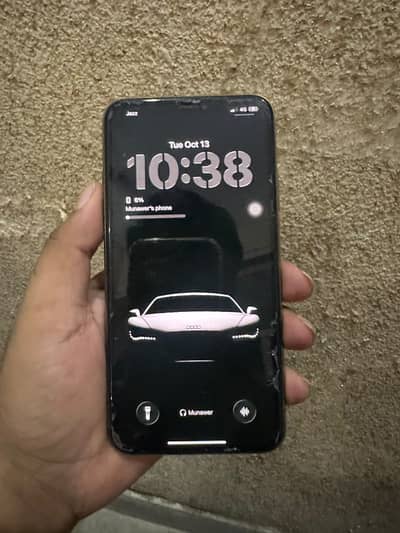 Apple iPhone 11 Pro Max JV PTA