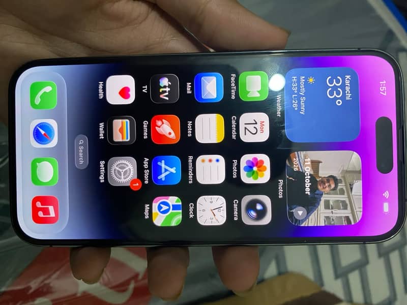 Apple iPhone 14 Pro 2