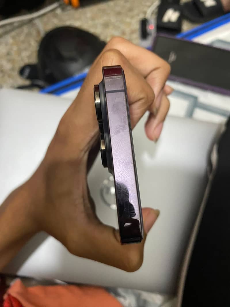 Apple iPhone 14 Pro 6