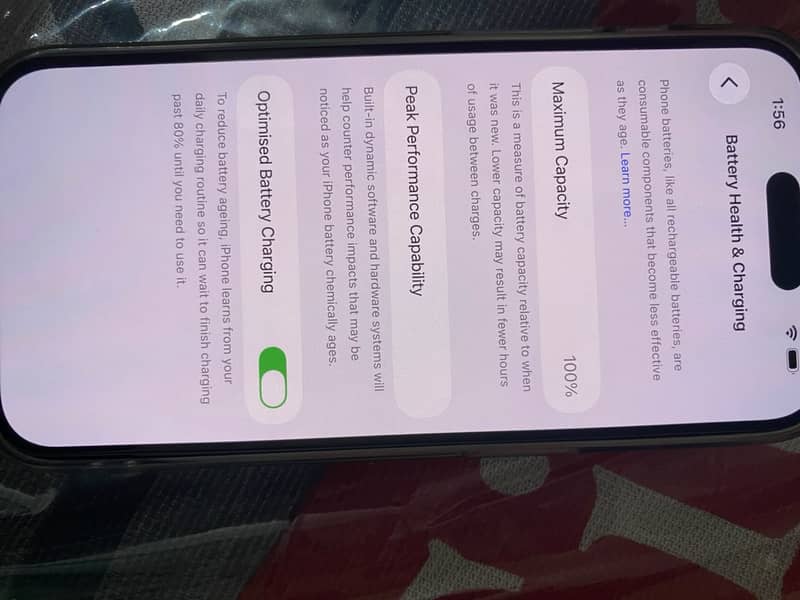 Apple iPhone 14 Pro 8
